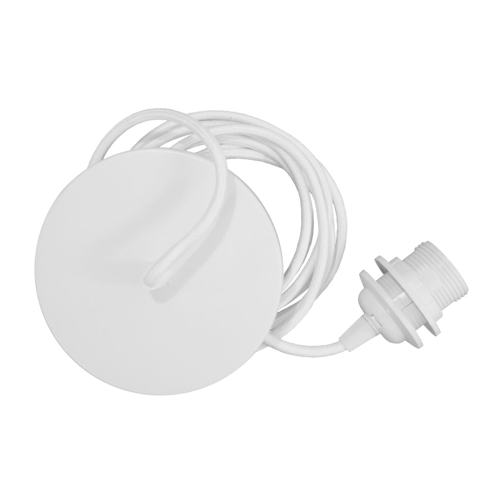 Umage Rosette White