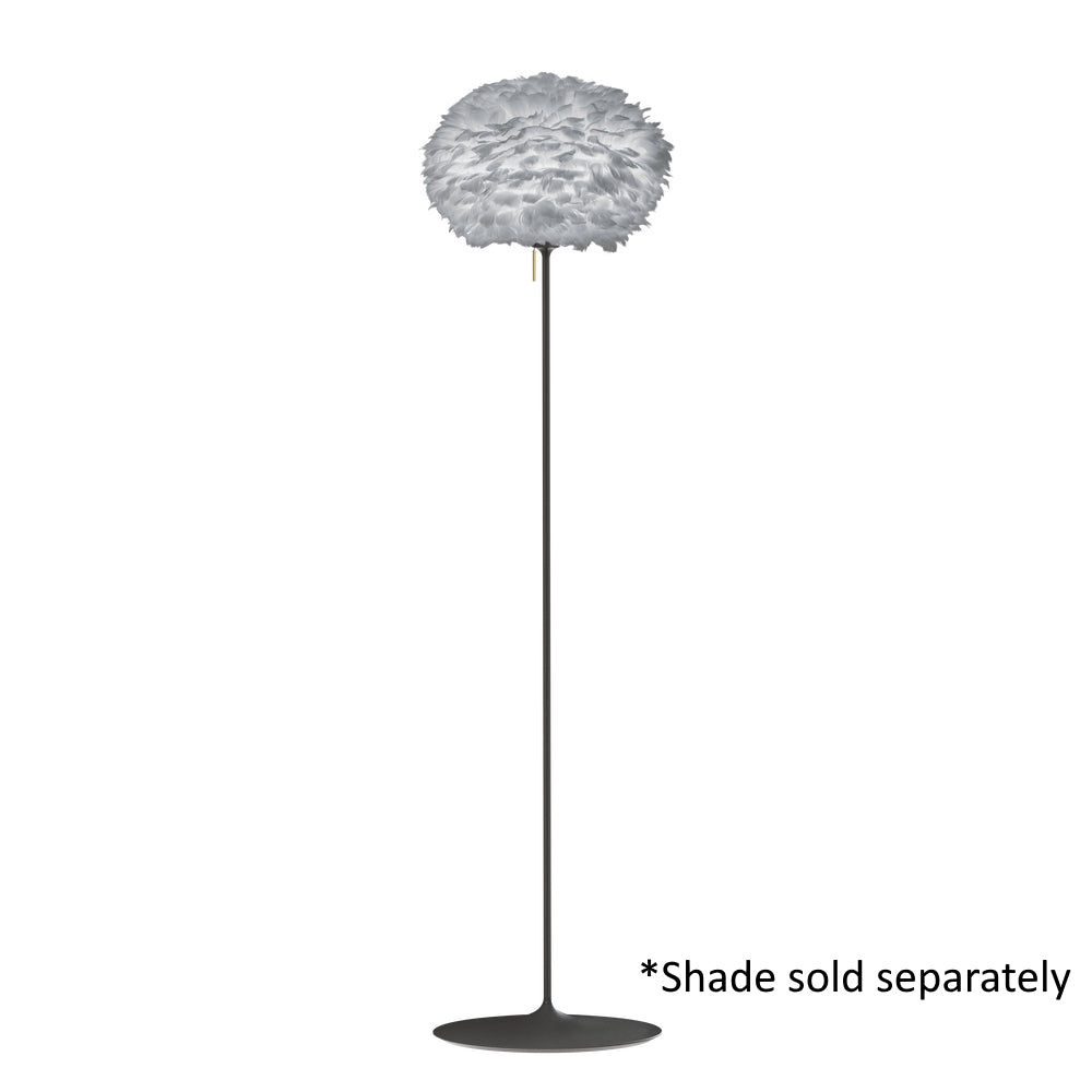 Umage Sante Floor Stand 140cm Black
