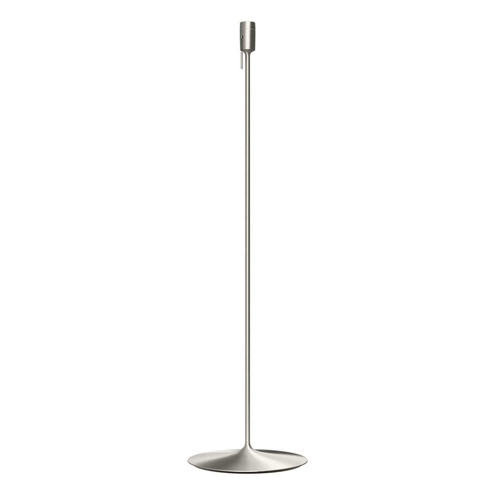 Umage Sante Floor Stand 140cm Brushed Steel