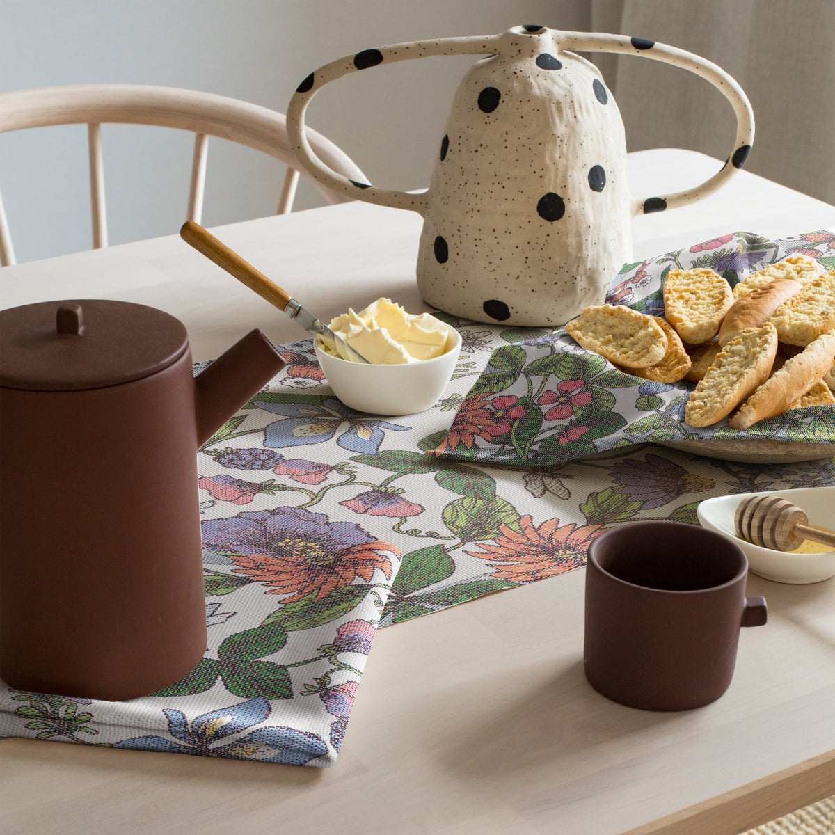 Ekelund Flora Runner 35x80