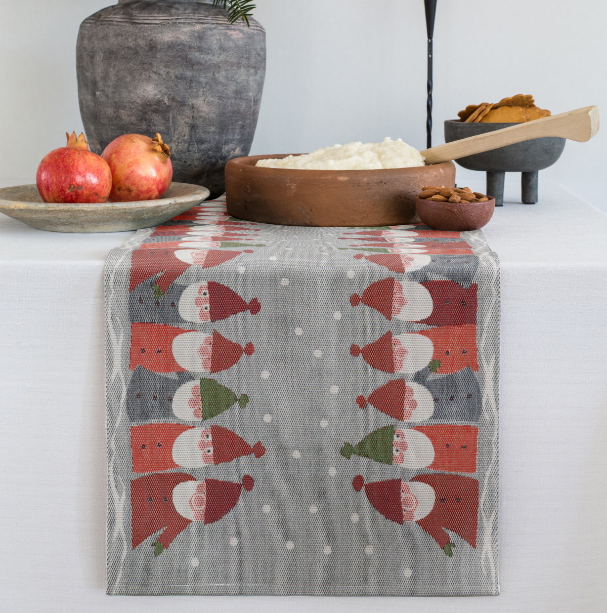 Ekelund Tomtemote Runner 35x80