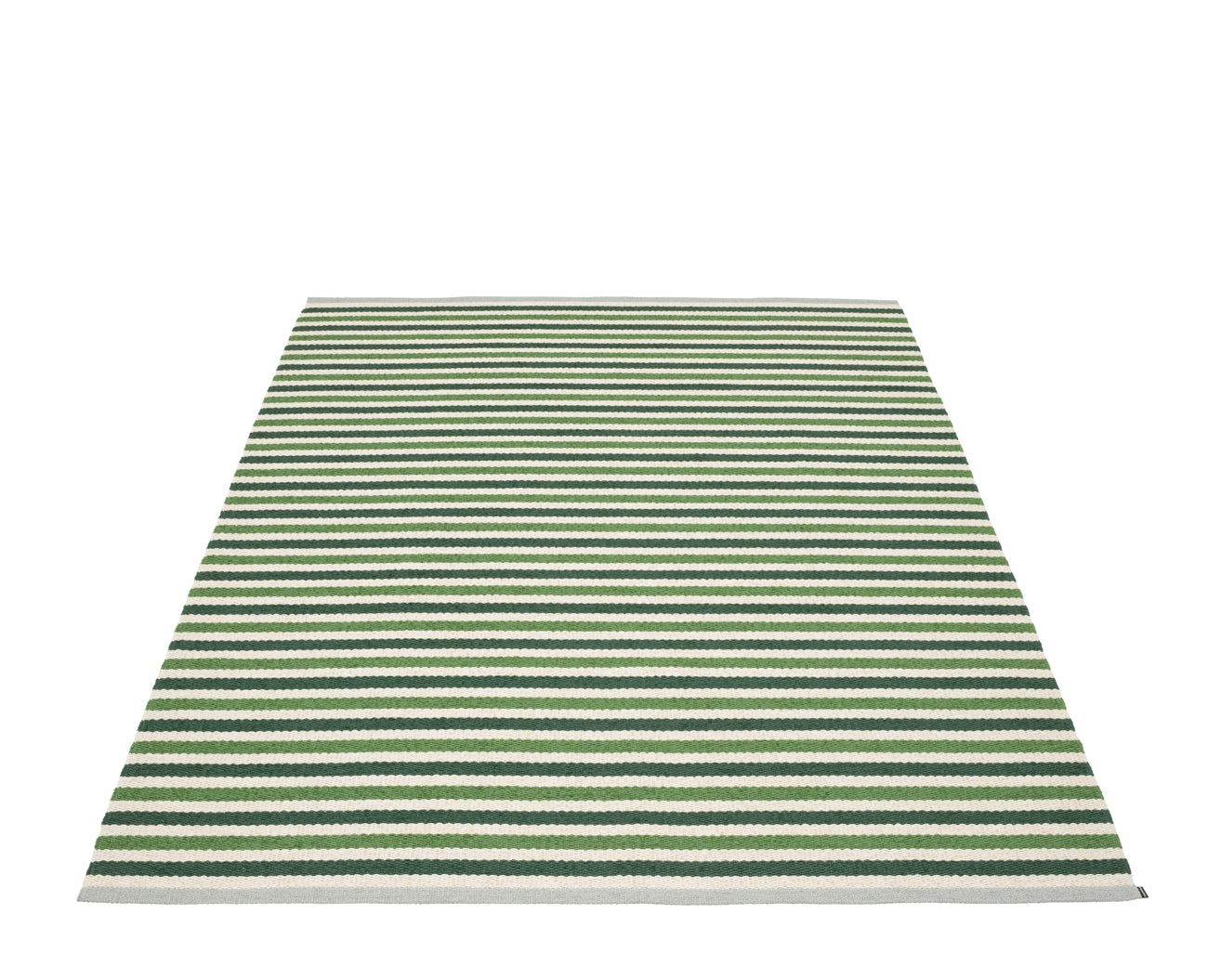 Pappelina-teo-rug-dark-green