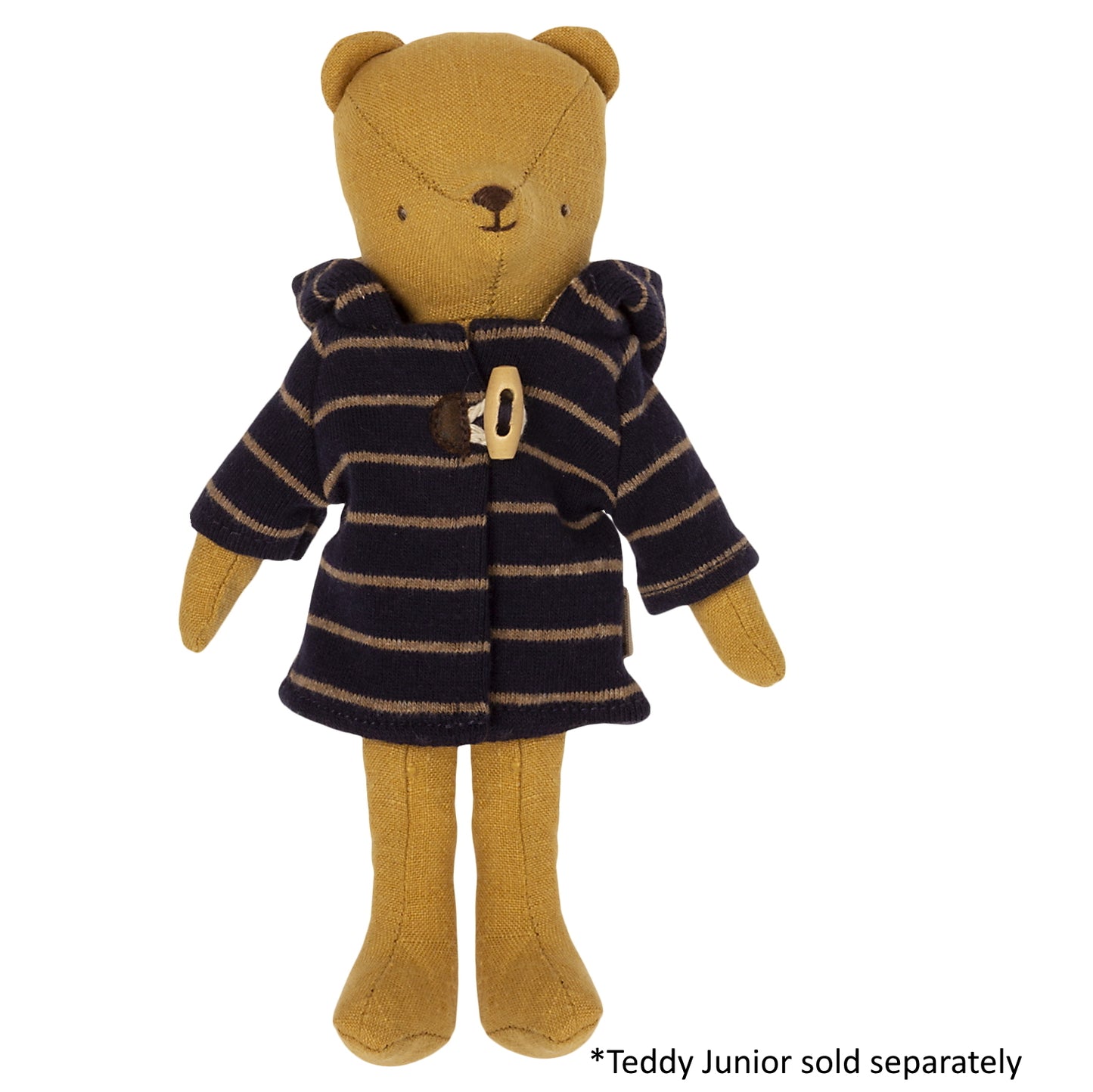 Maileg Duffle Coat for Teddy Junior