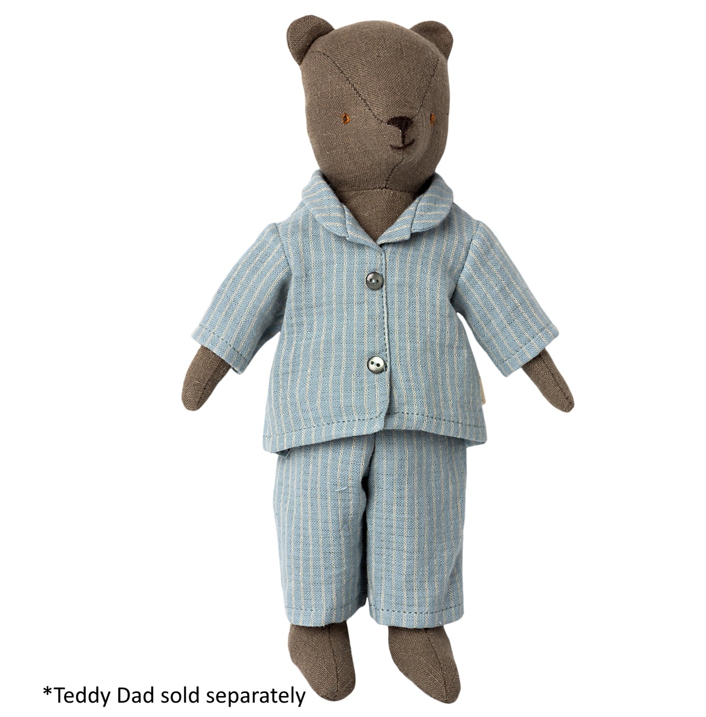 Maileg Pyjamas for Teddy Dad
