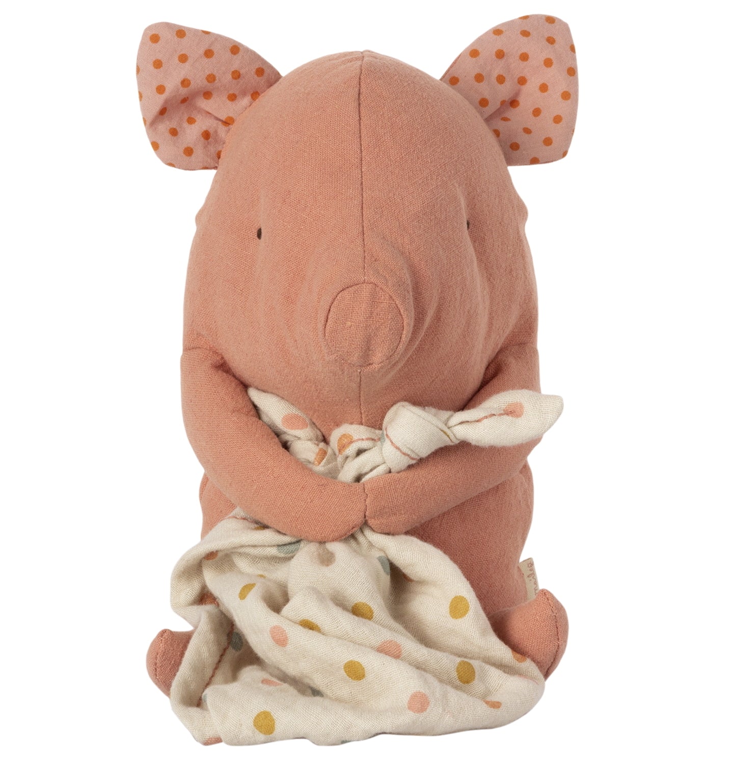 Maileg Lullaby Friends Pig