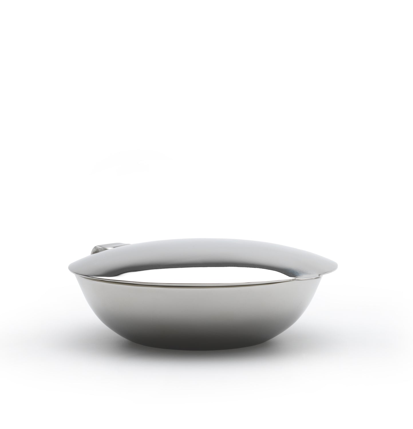 Design House Stockholm Shell Votive Nickel