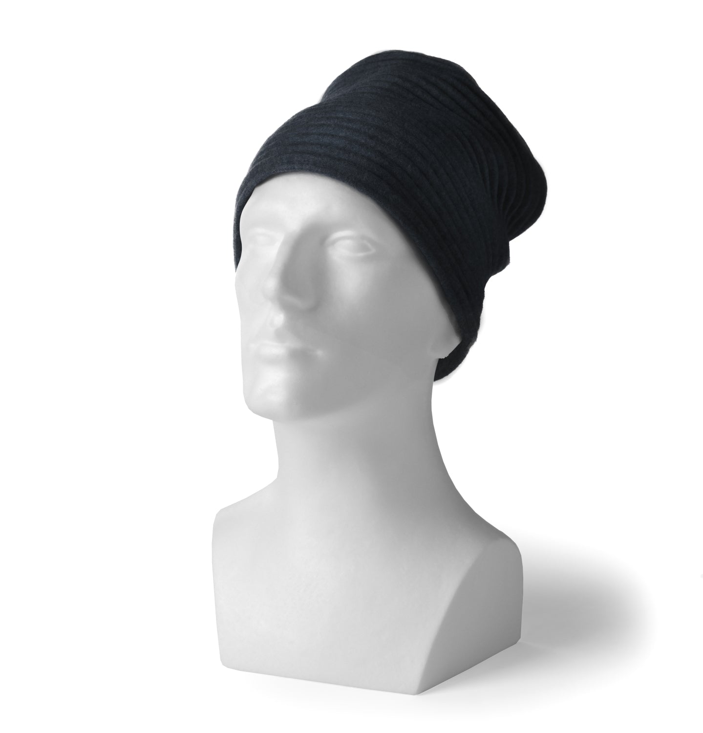 Design House Stockholm Pleece Hat Black