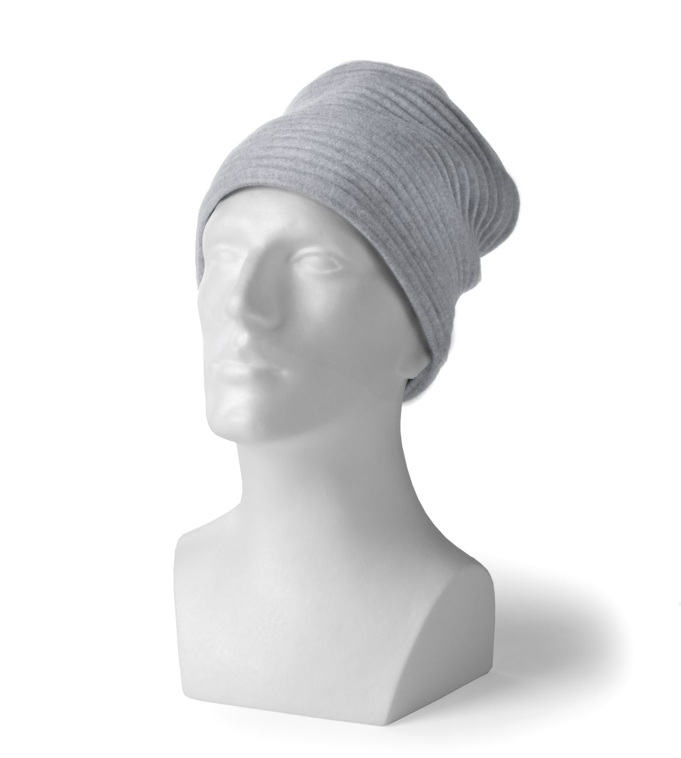 Design House Stockholm Pleece Hat Light Grey