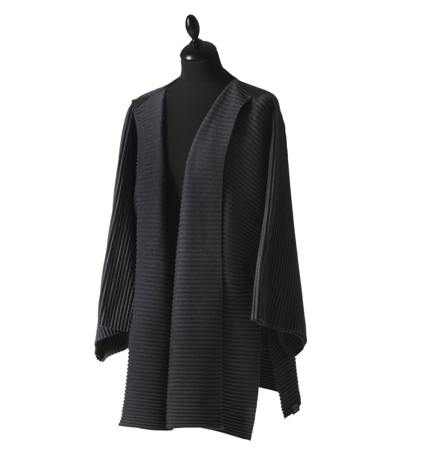 Design House Stockholm Pleece Jacket Black