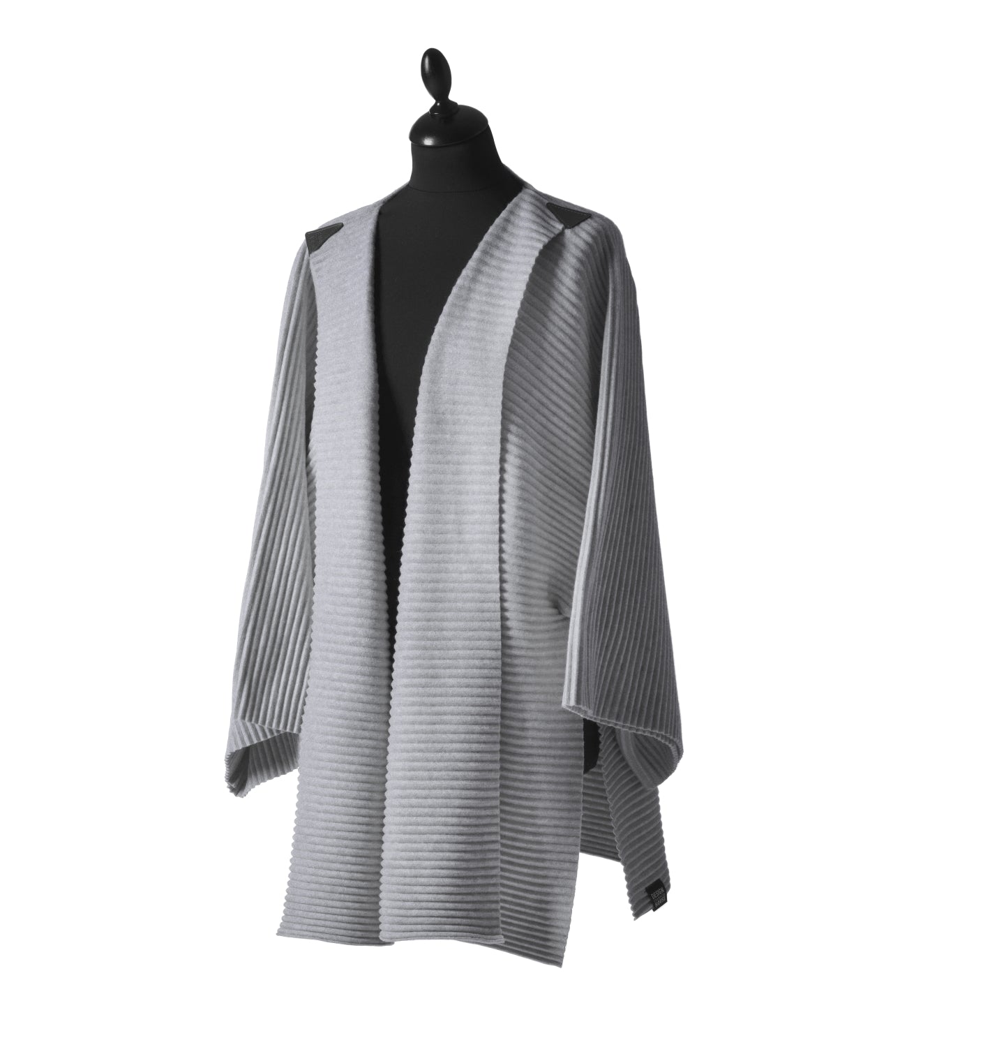 Design House Stockholm Pleece Jacket Light Grey