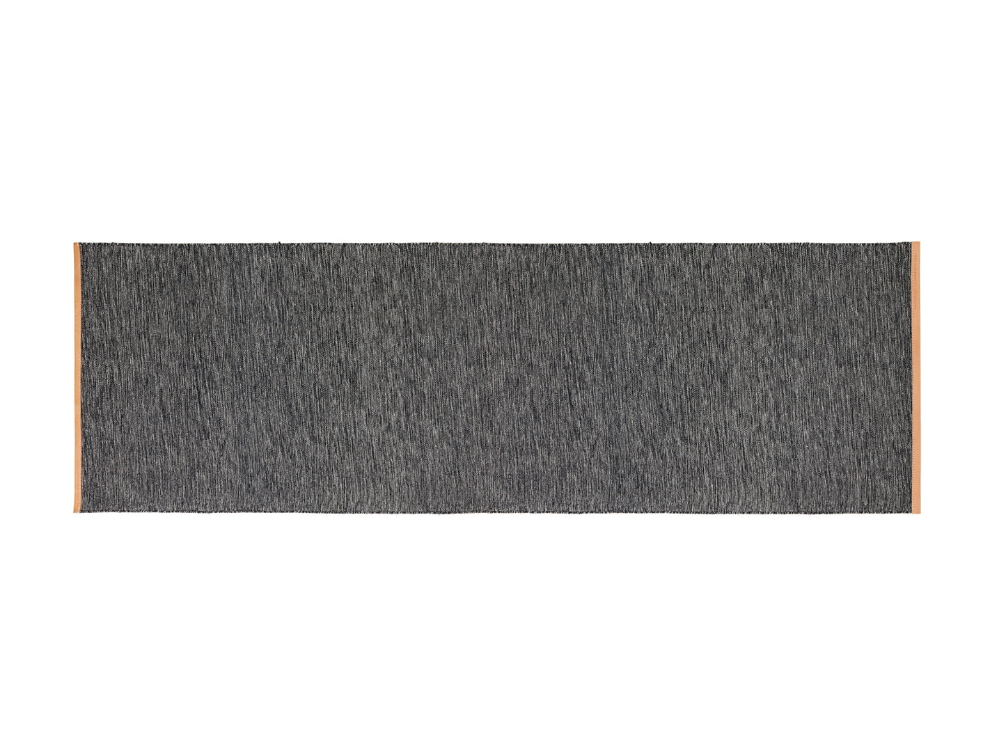 Design House Stockholm Bjork Rug Wool-Leather 80x250