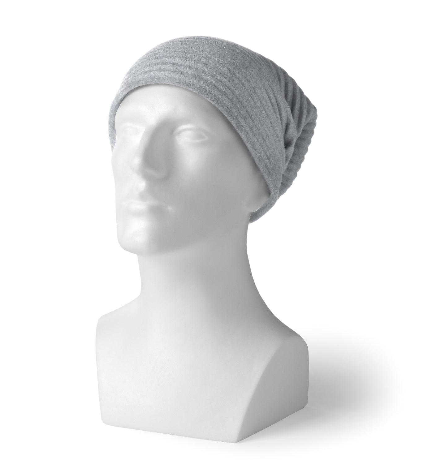 Design House Stockholm Pleece Beanie Light Grey