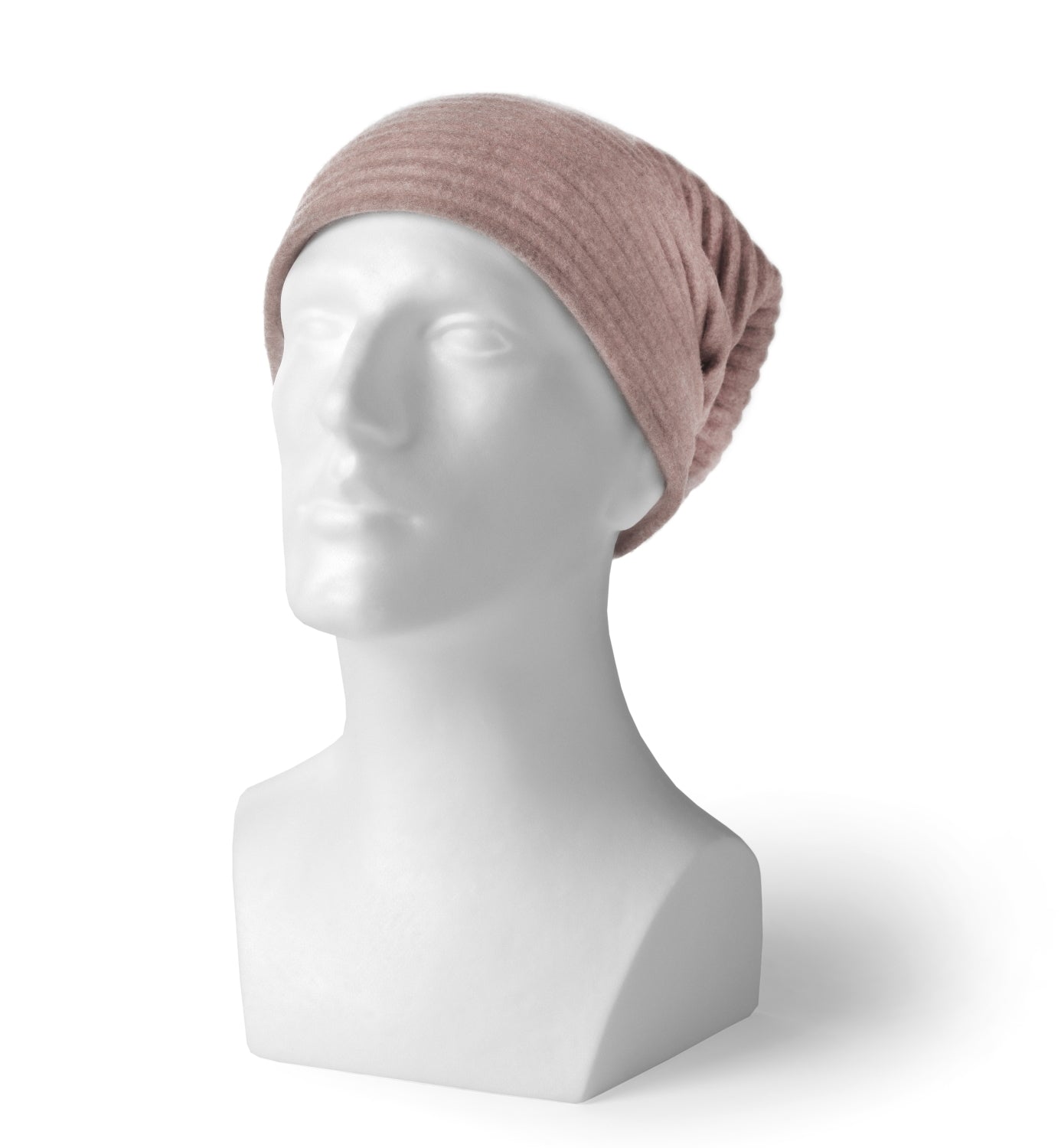 Design House Stockholm Pleece Beanie Pink