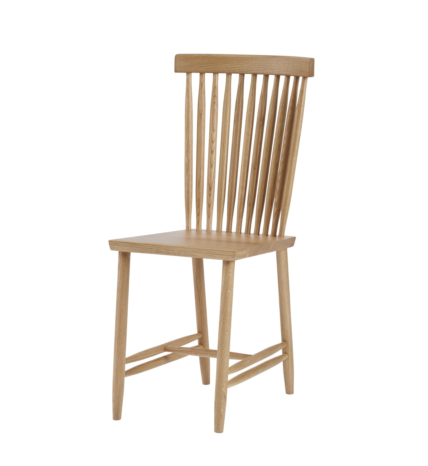 Design House Stockholm Family Chair 2. 1pc Oak