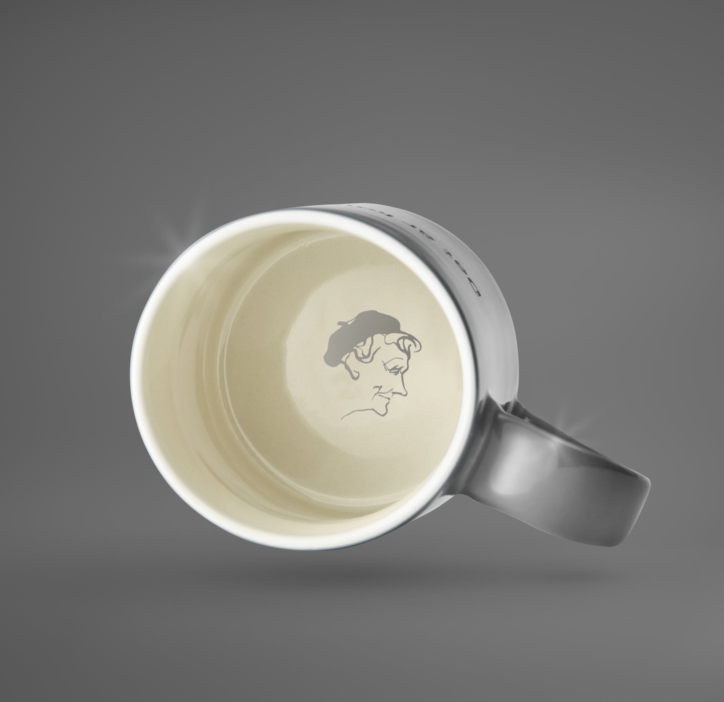 Design House Stockholm Astrid Lindgren Mug 1 Swedish