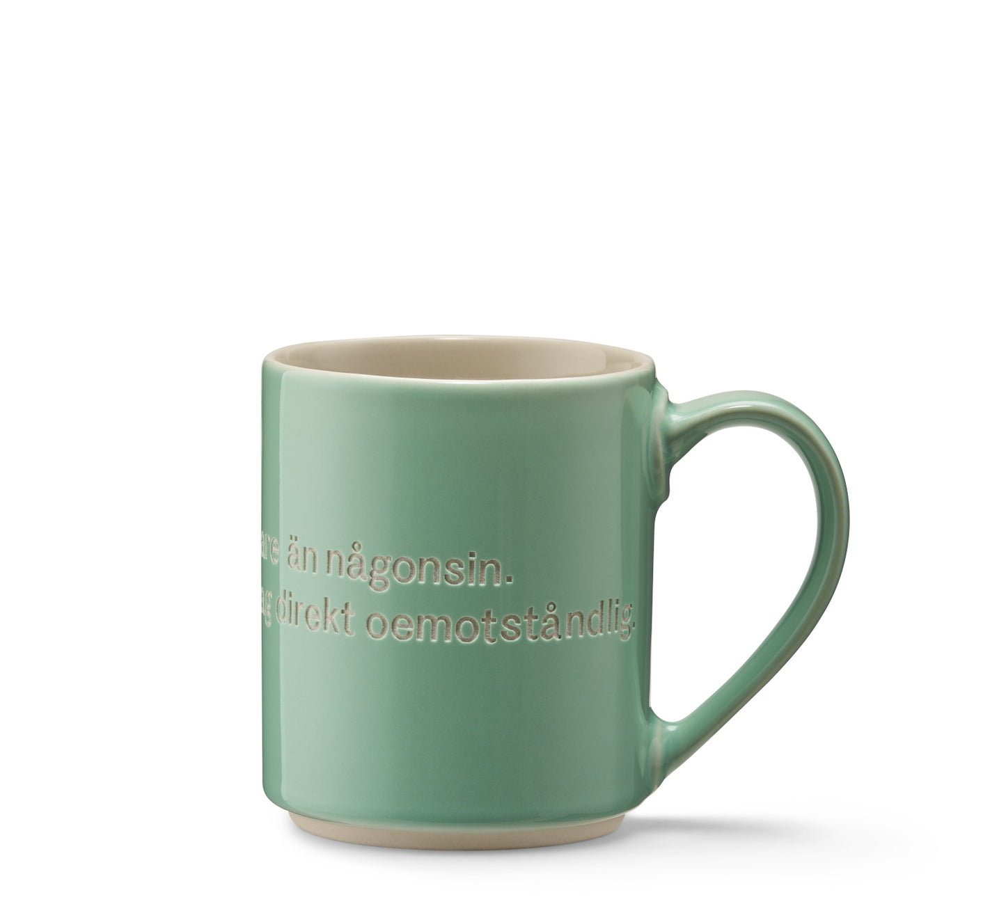 Design House Stockholm Astrid Lindgren Mug 7 Swedish