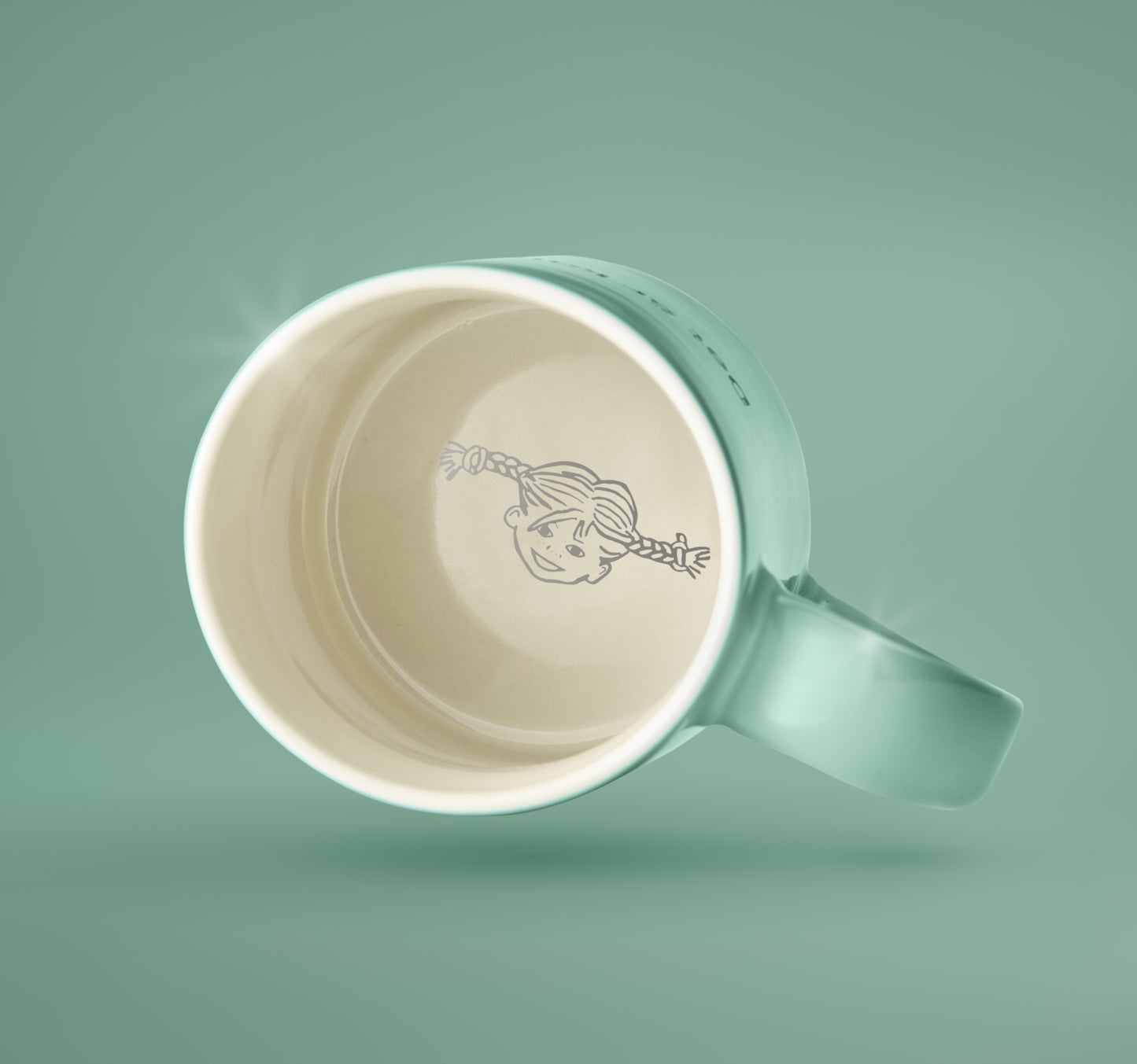 Design House Stockholm Astrid Lindgren Mug 7 Swedish