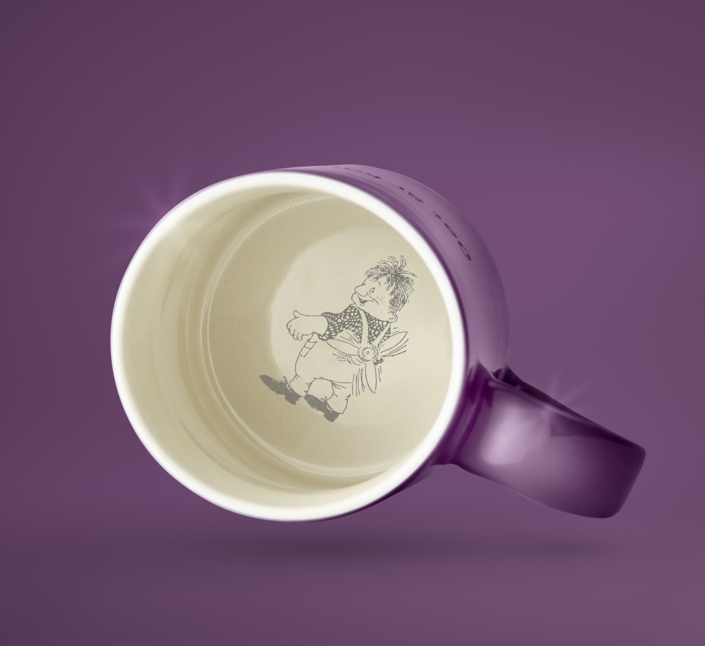 Design House Stockholm Astrid Lindgren Mug 8 Swedish