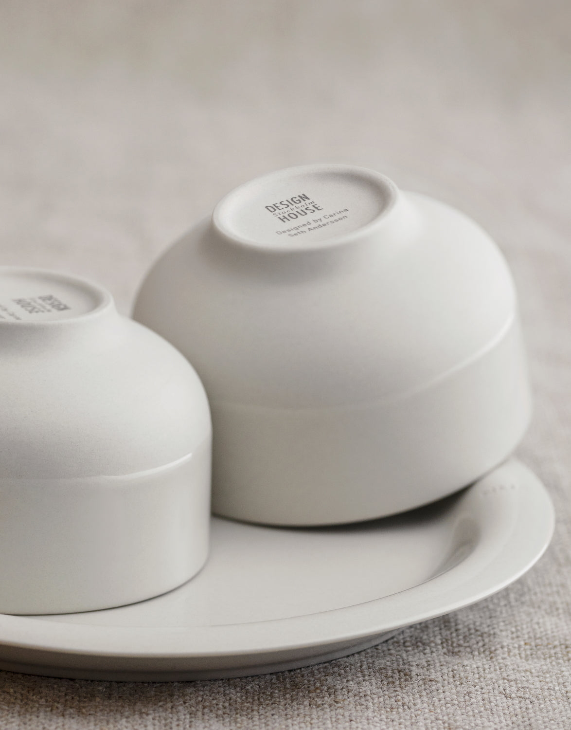 Design House Stockholm Sand Bowl/Cup Small