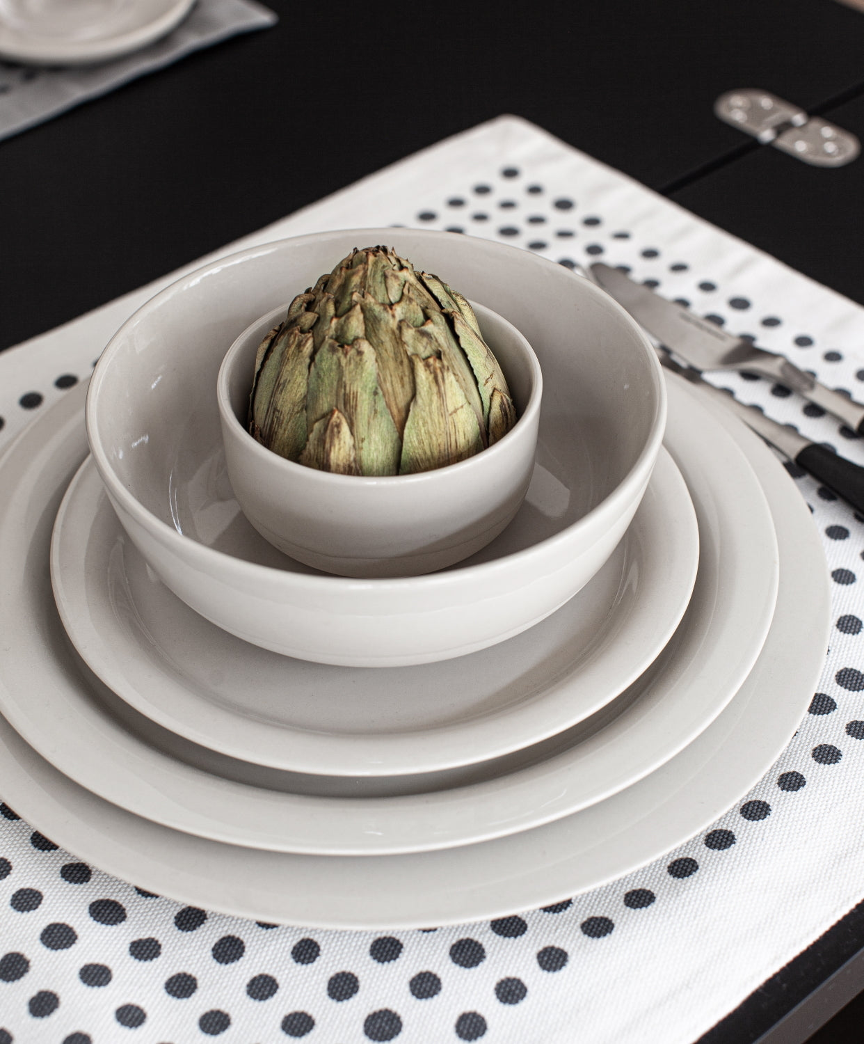 Design House Stockholm Sand Bowl 17cm