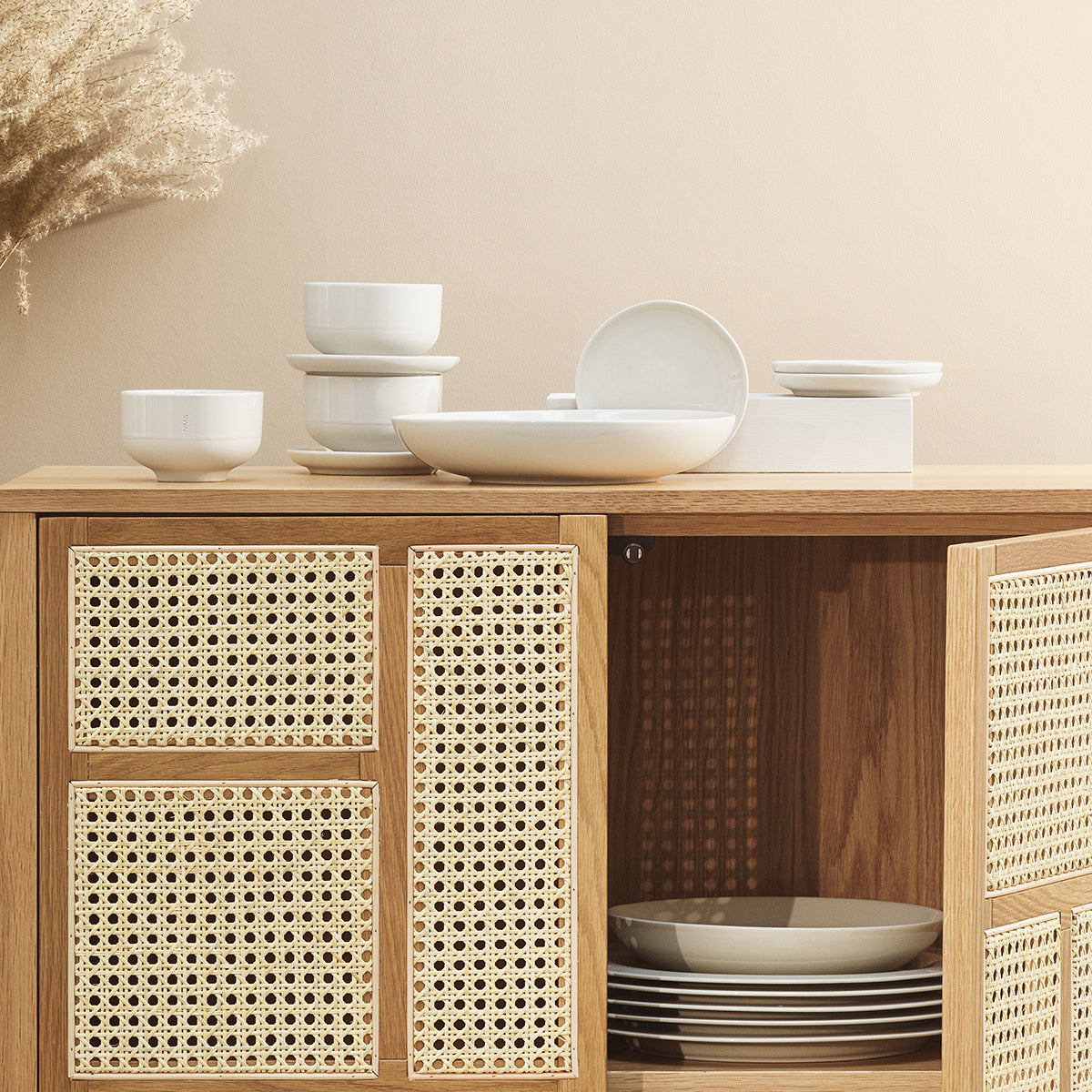 Design House Stockholm Sand Bowl 17cm