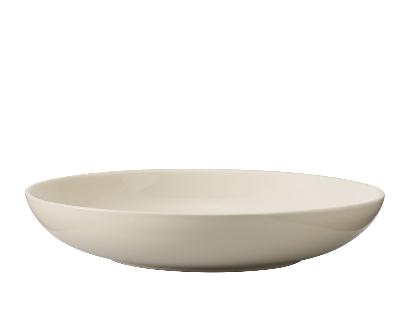 Design House Stockholm Sand Coupe Plate