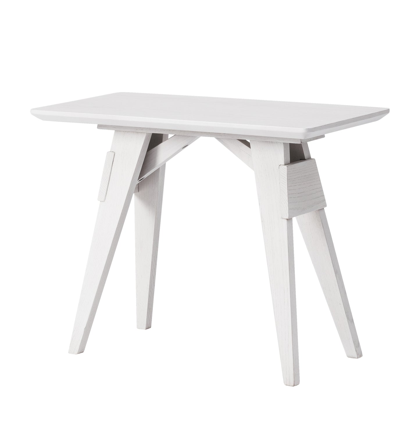 Design House Stockholm Arco Small Table Oak White