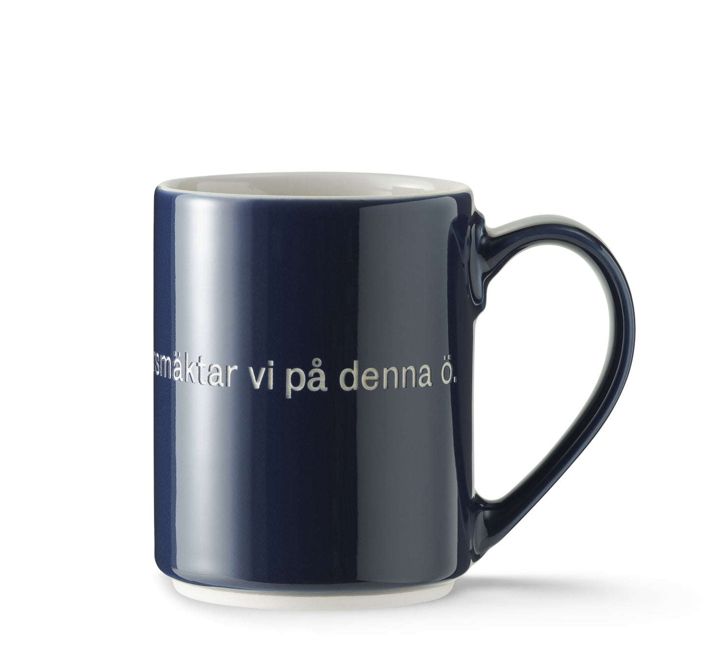 Design House Stockholm Astrid Lindgren Mug 12