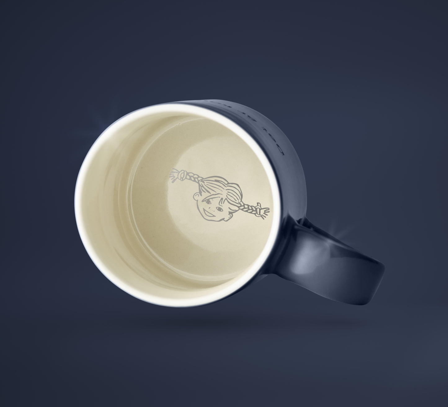 Design House Stockholm Astrid Lindgren Mug 12