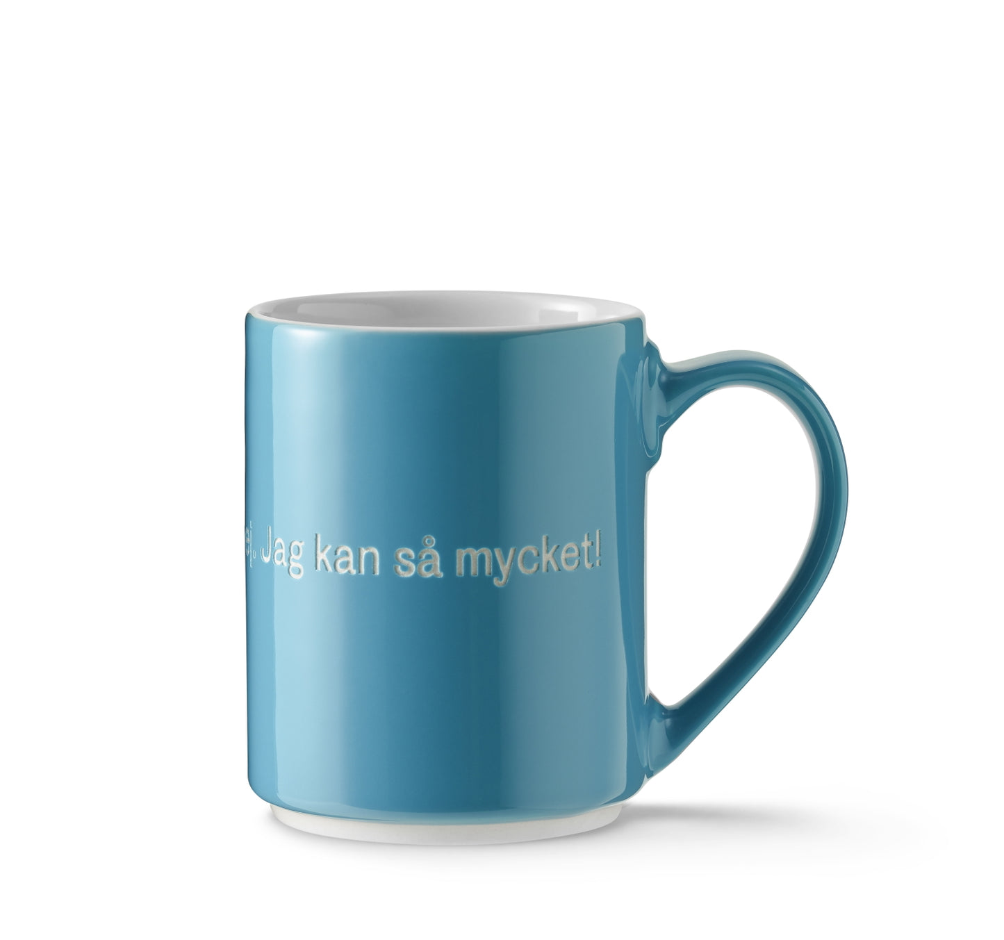 Design House Stockholm Astrid Lindgren Mug 13