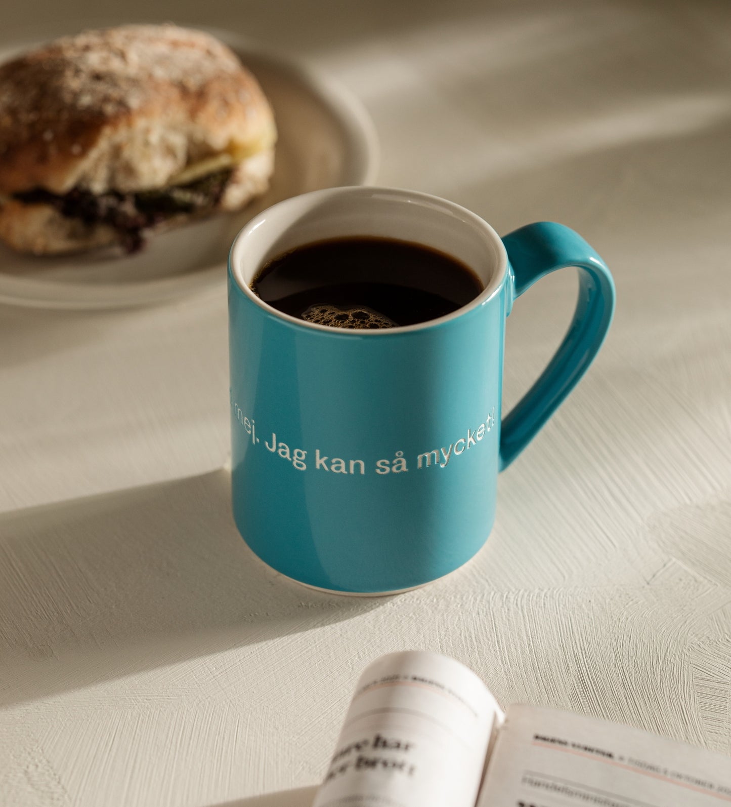 Design House Stockholm Astrid Lindgren Mug 13