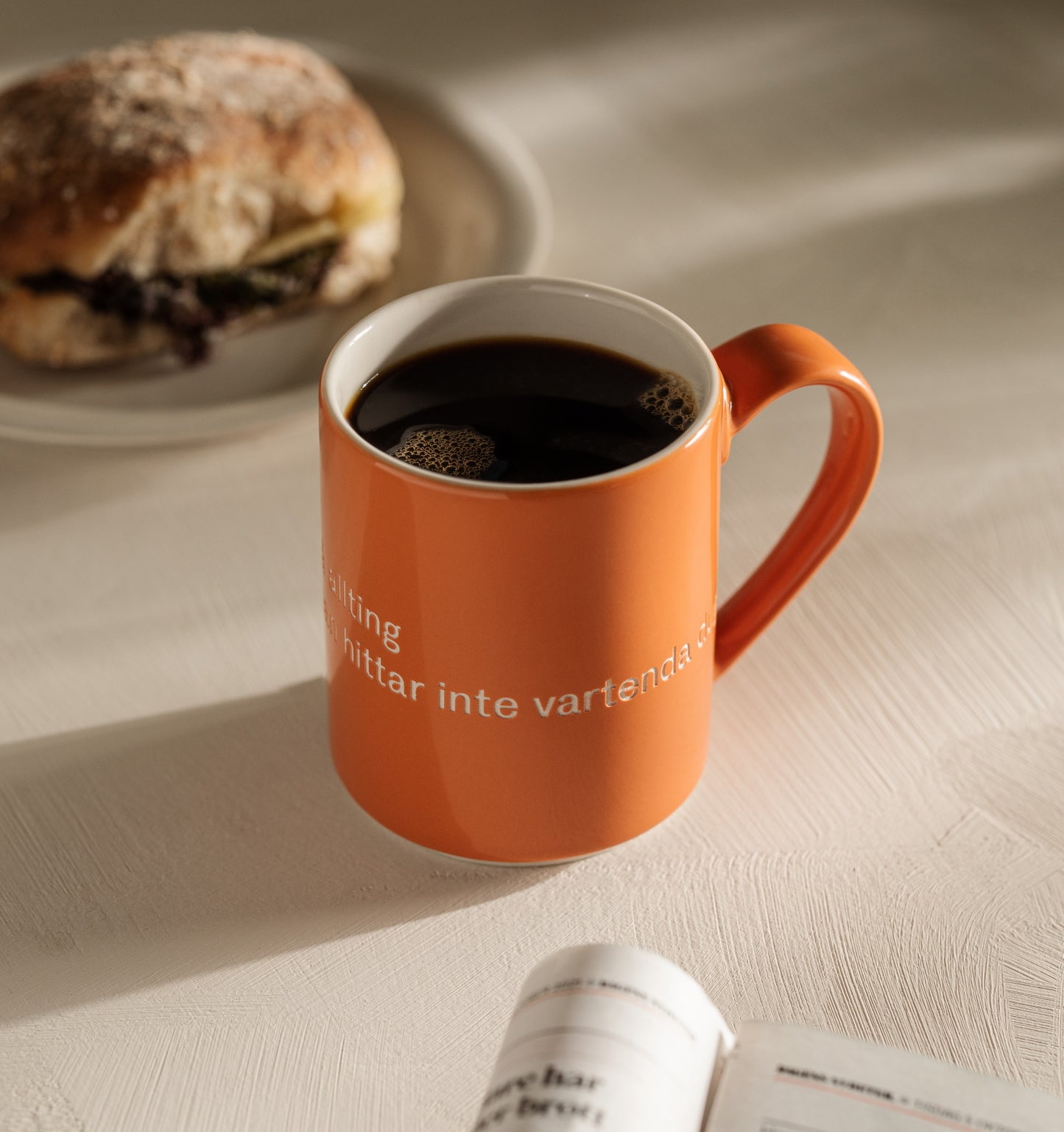 Design House Stockholm Astrid Lindgren Mug 16
