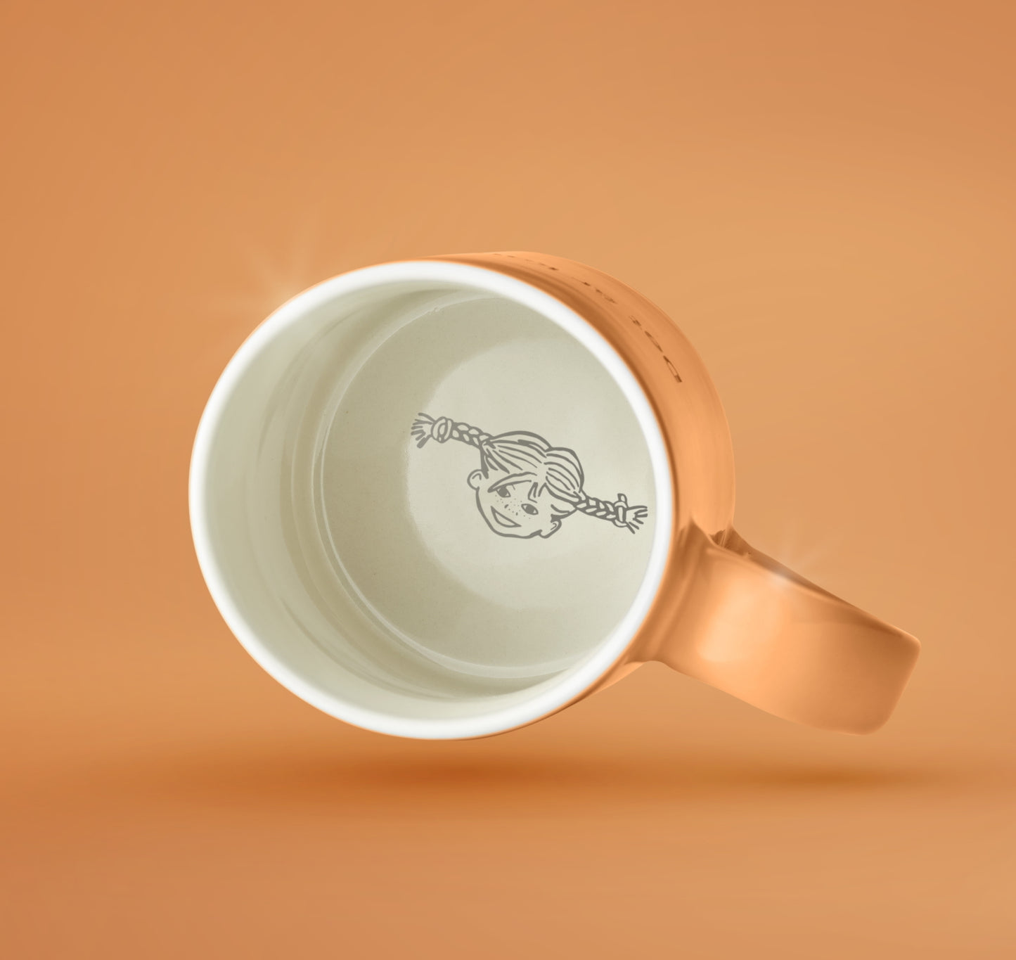 Design House Stockholm Astrid Lindgren Mug 16