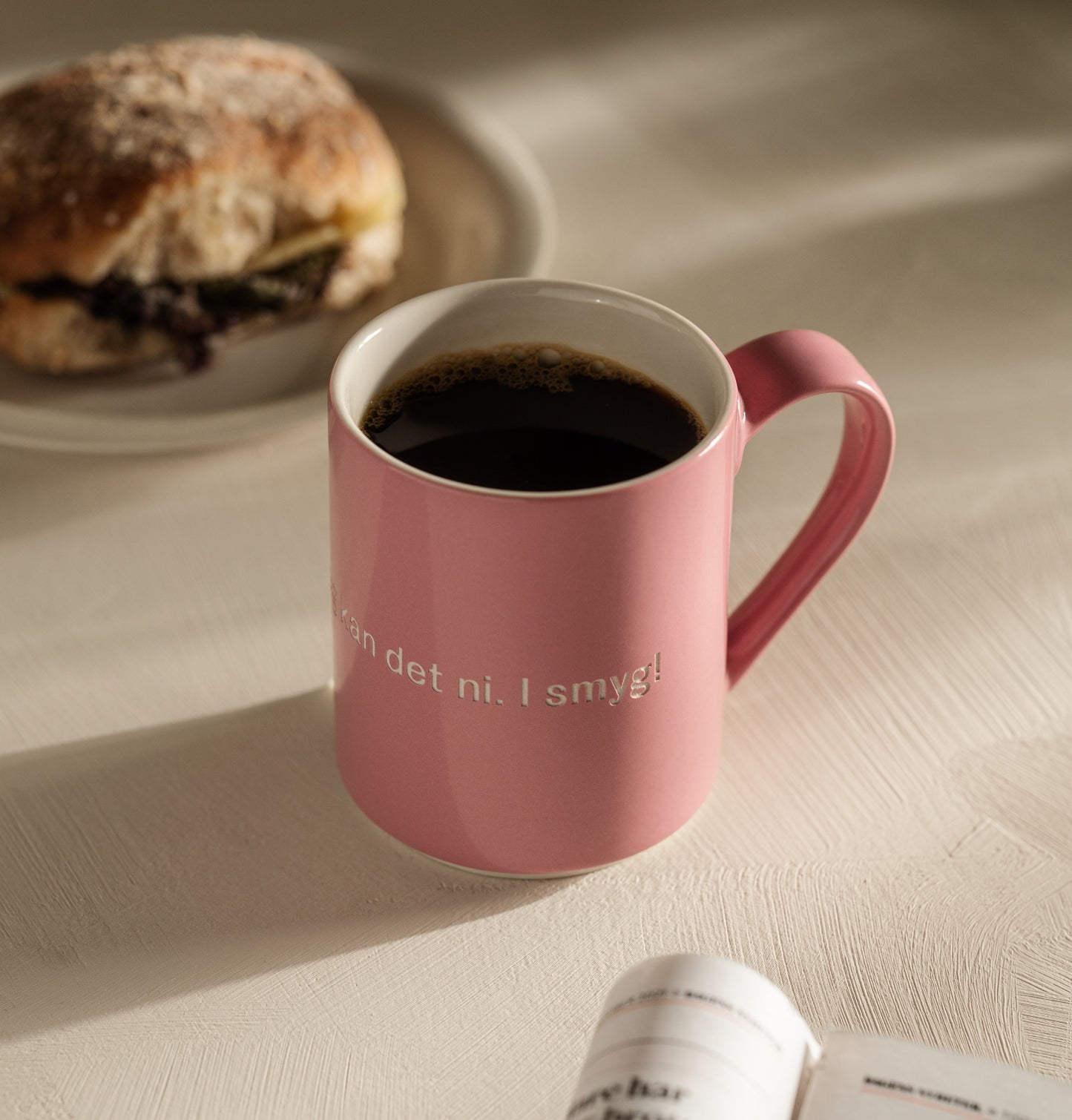 Design House Stockholm Astrid Lindgren Mug 18