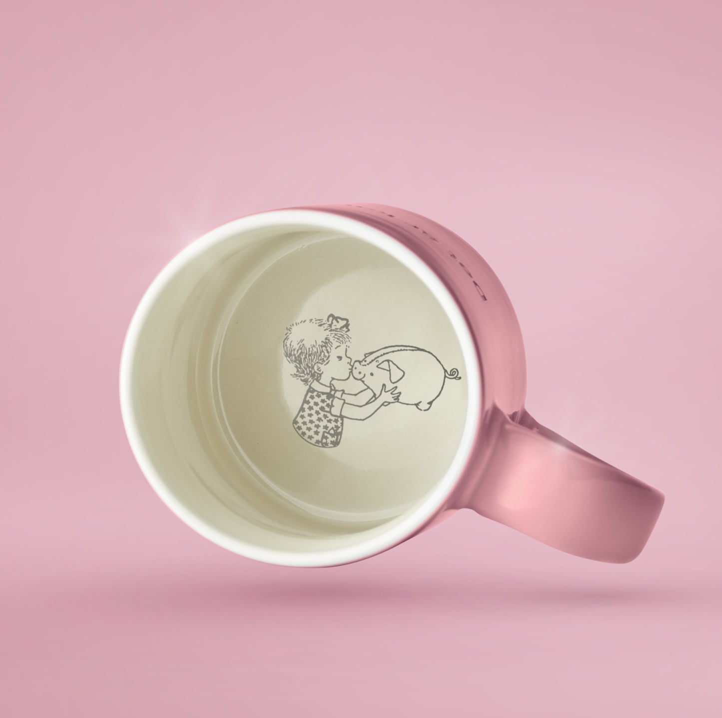 Design House Stockholm Astrid Lindgren Mug 18