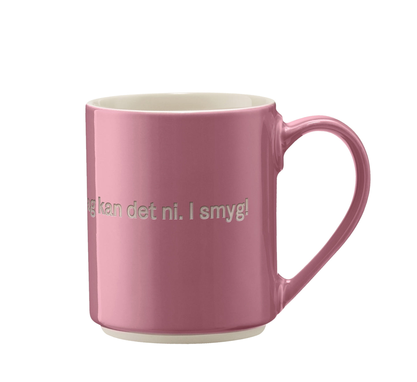 Design House Stockholm Astrid Lindgren Mug 18