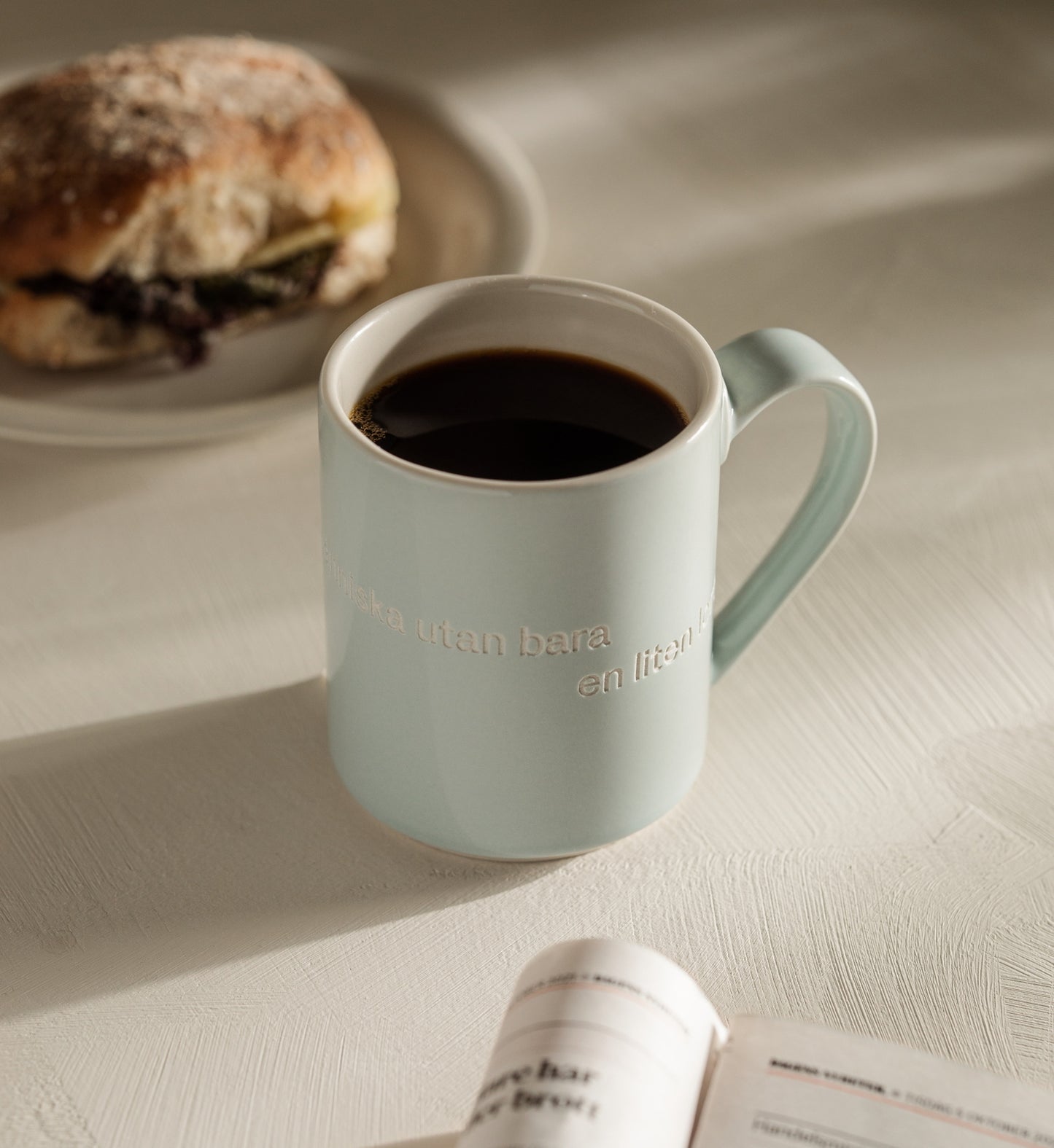 Design House Stockholm Astrid Lindgren Mug 20