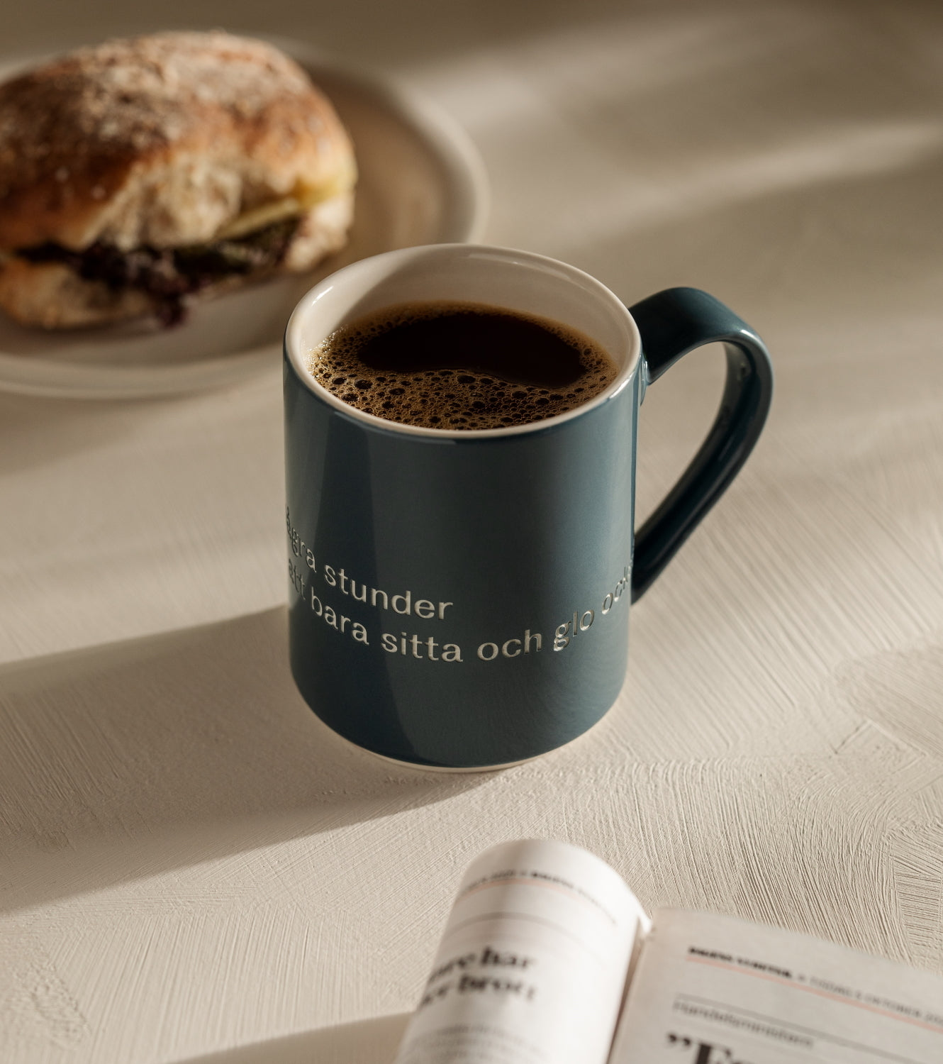 Design House Stockholm Astrid Lindgren Mug 21
