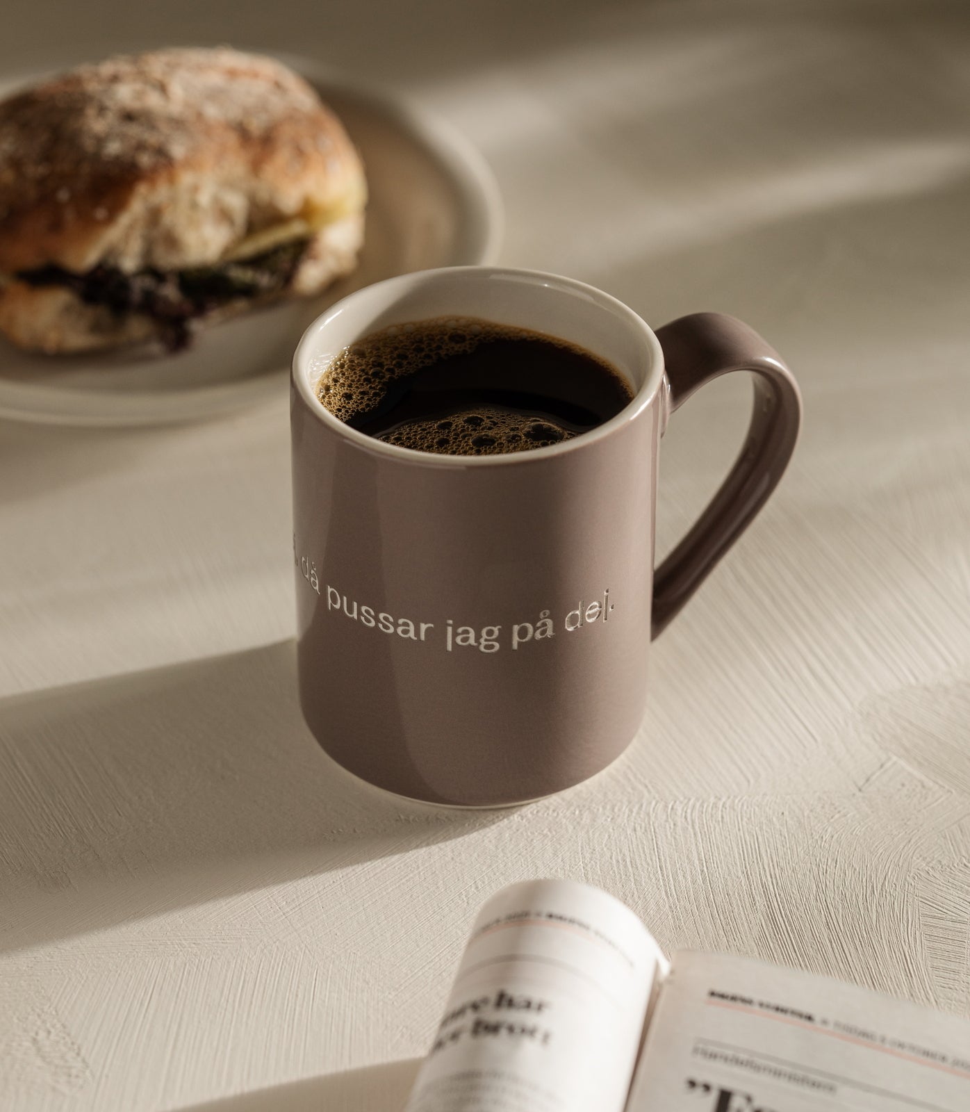 Design House Stockholm Astrid Lindgren Mug 22