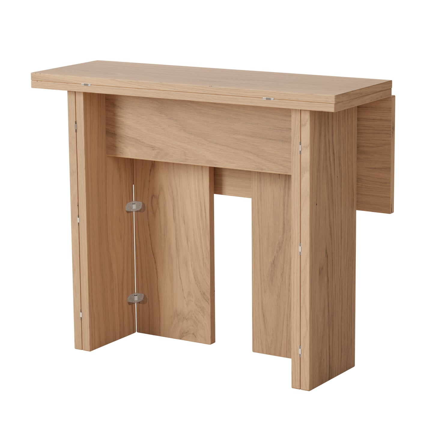 Design House Stockholm Flip Table XS Oak