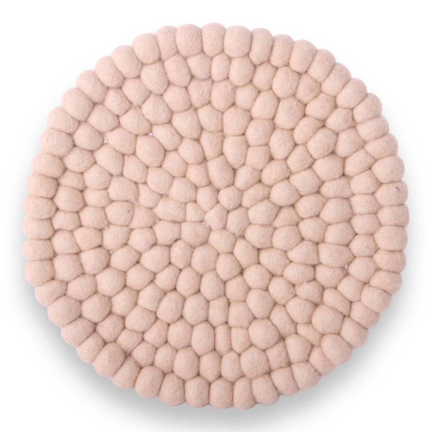 Gry & Sif Coaster Big beige