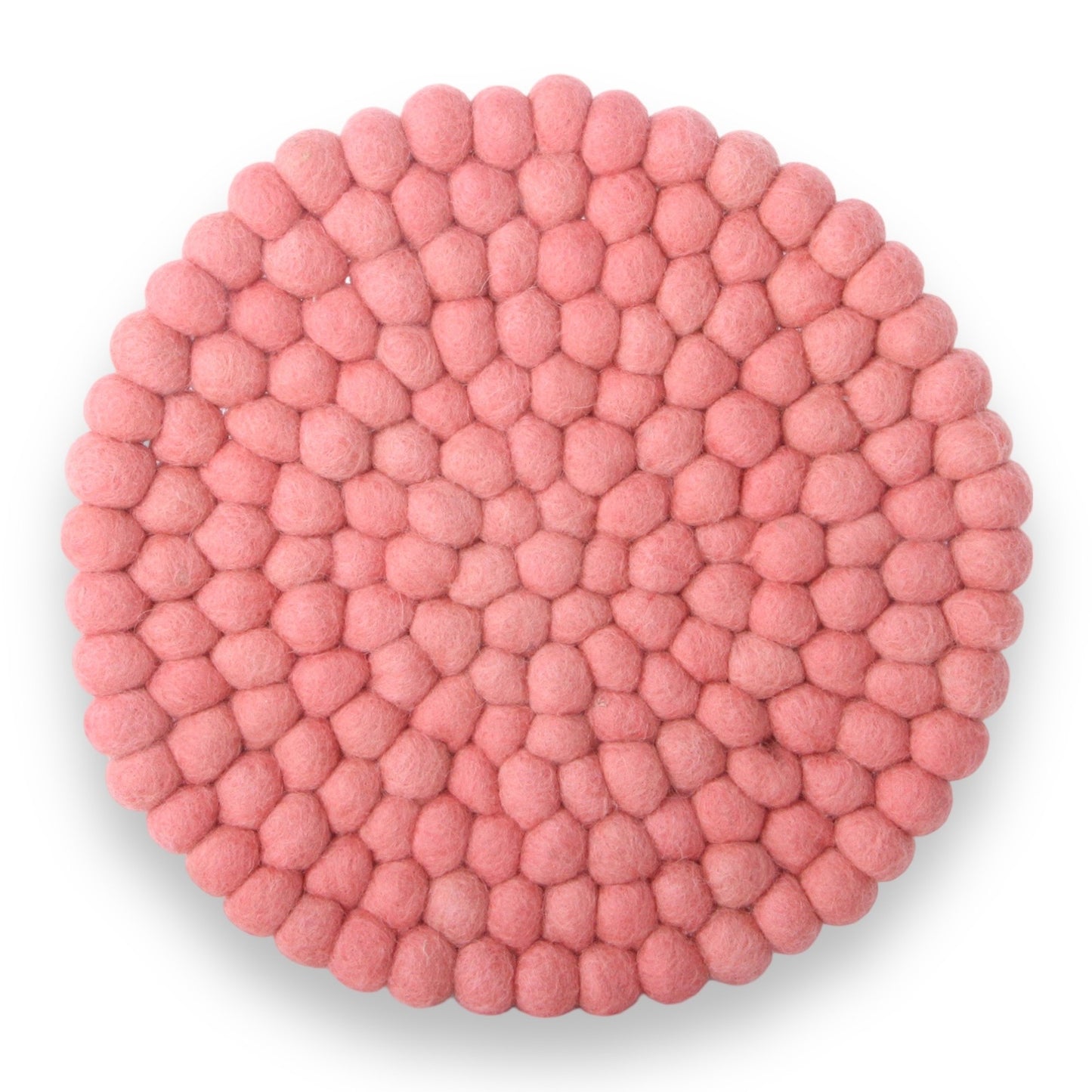 Gry & Sif Coaster Big pink