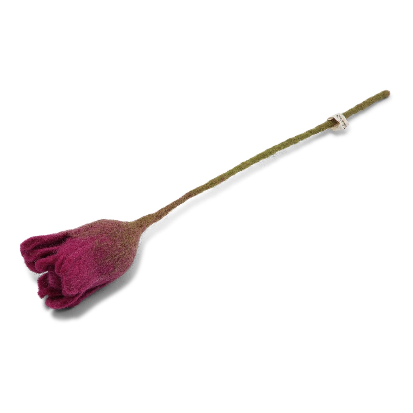 Gry & Sif Tulip Cerise