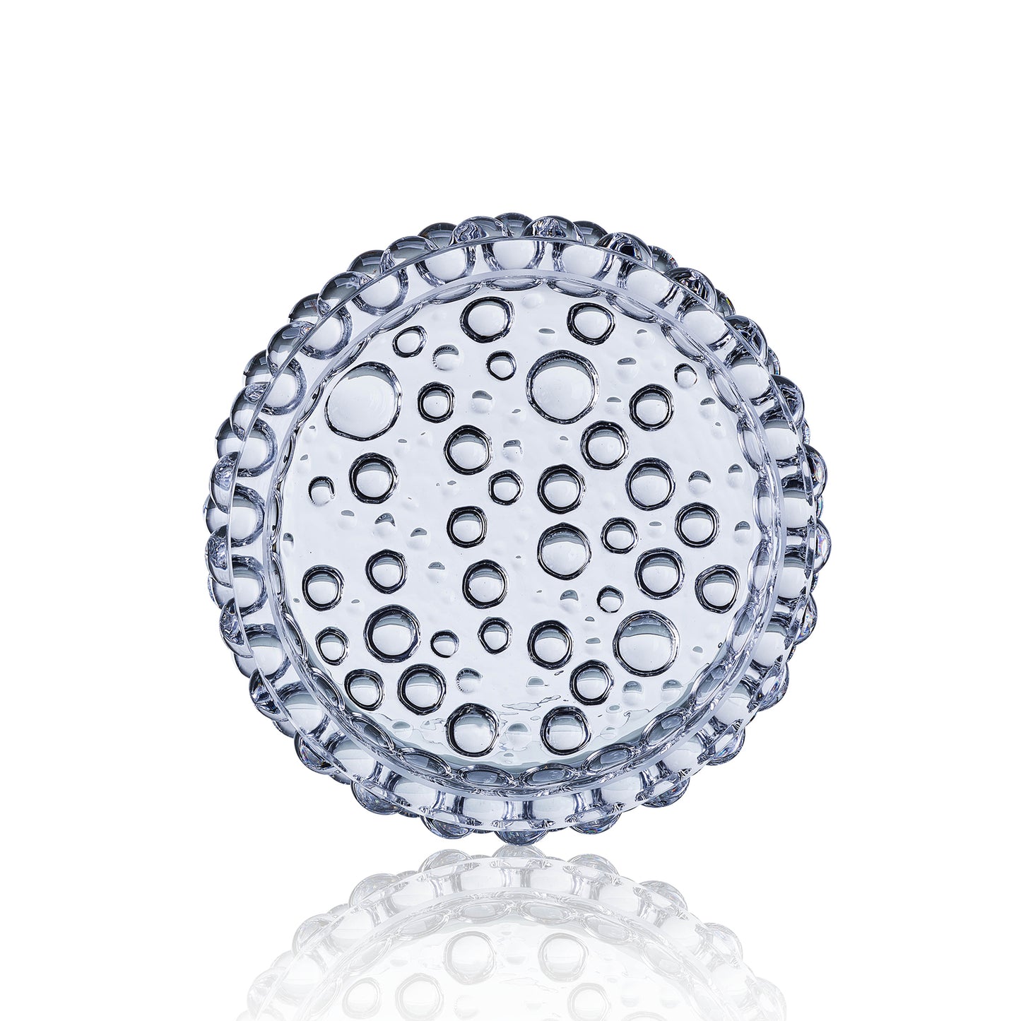 Skogsberg & Smart Boule Plateau Clear