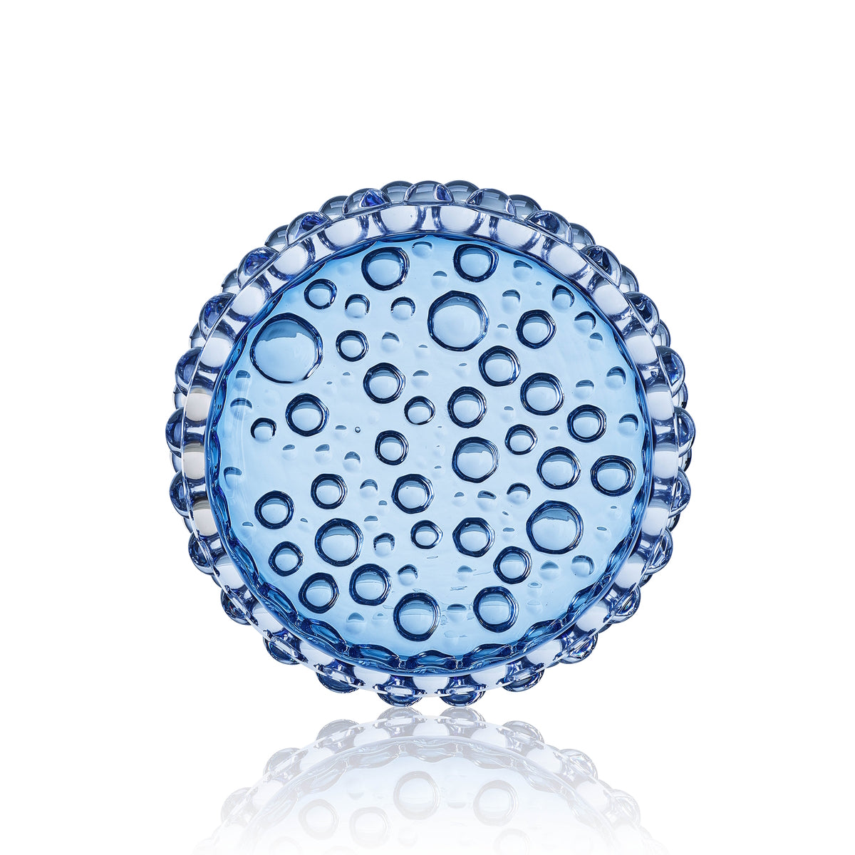 Skogsberg & Smart Boule Plateau Sea Blue