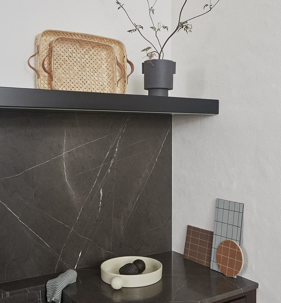 OYOY Sporta Basket Small Nature