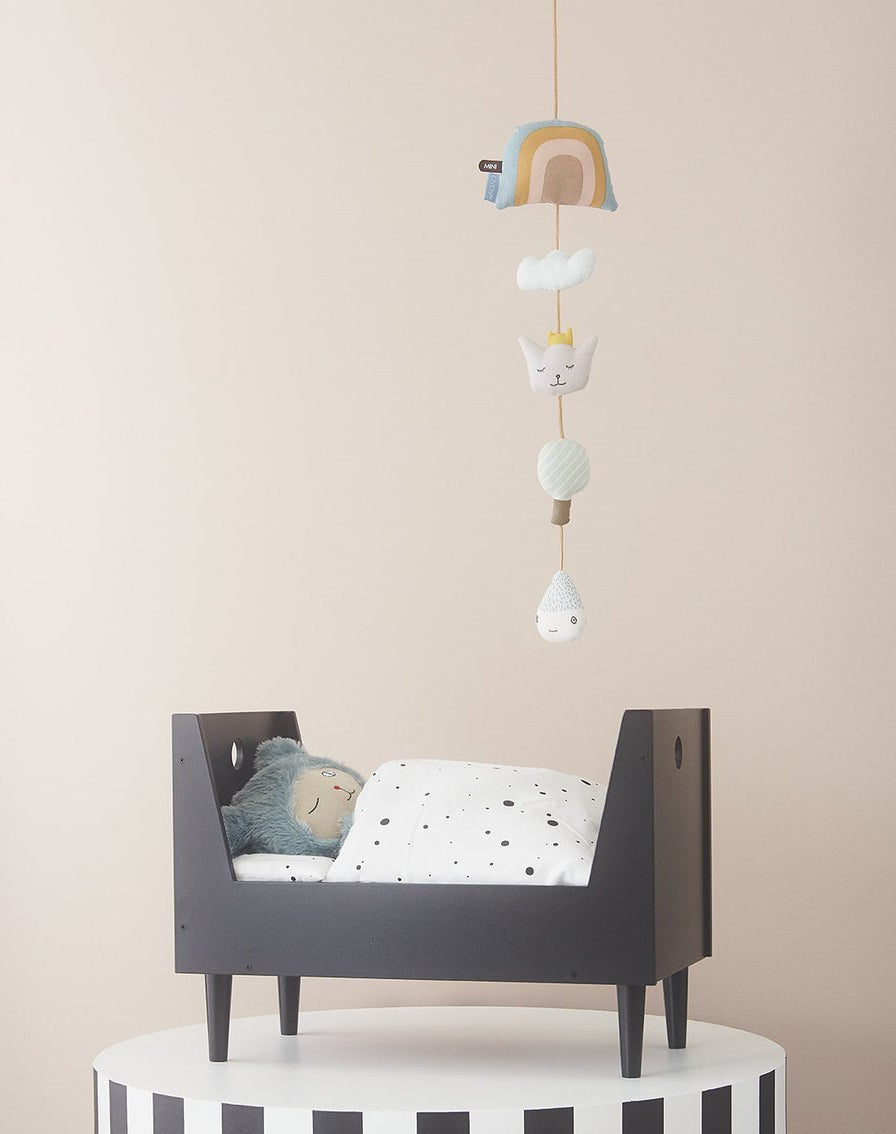 OYOY Rainbow Baby Mobile