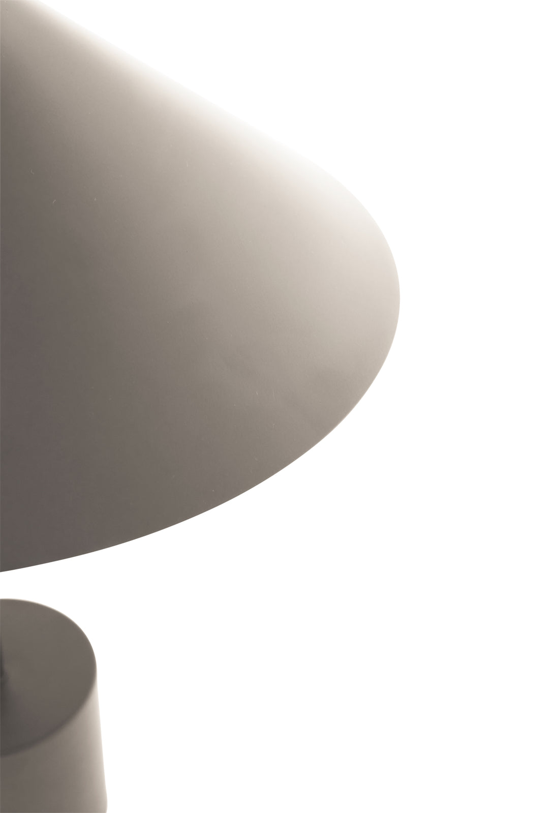 OYOY Kasa Table Lamp Clay