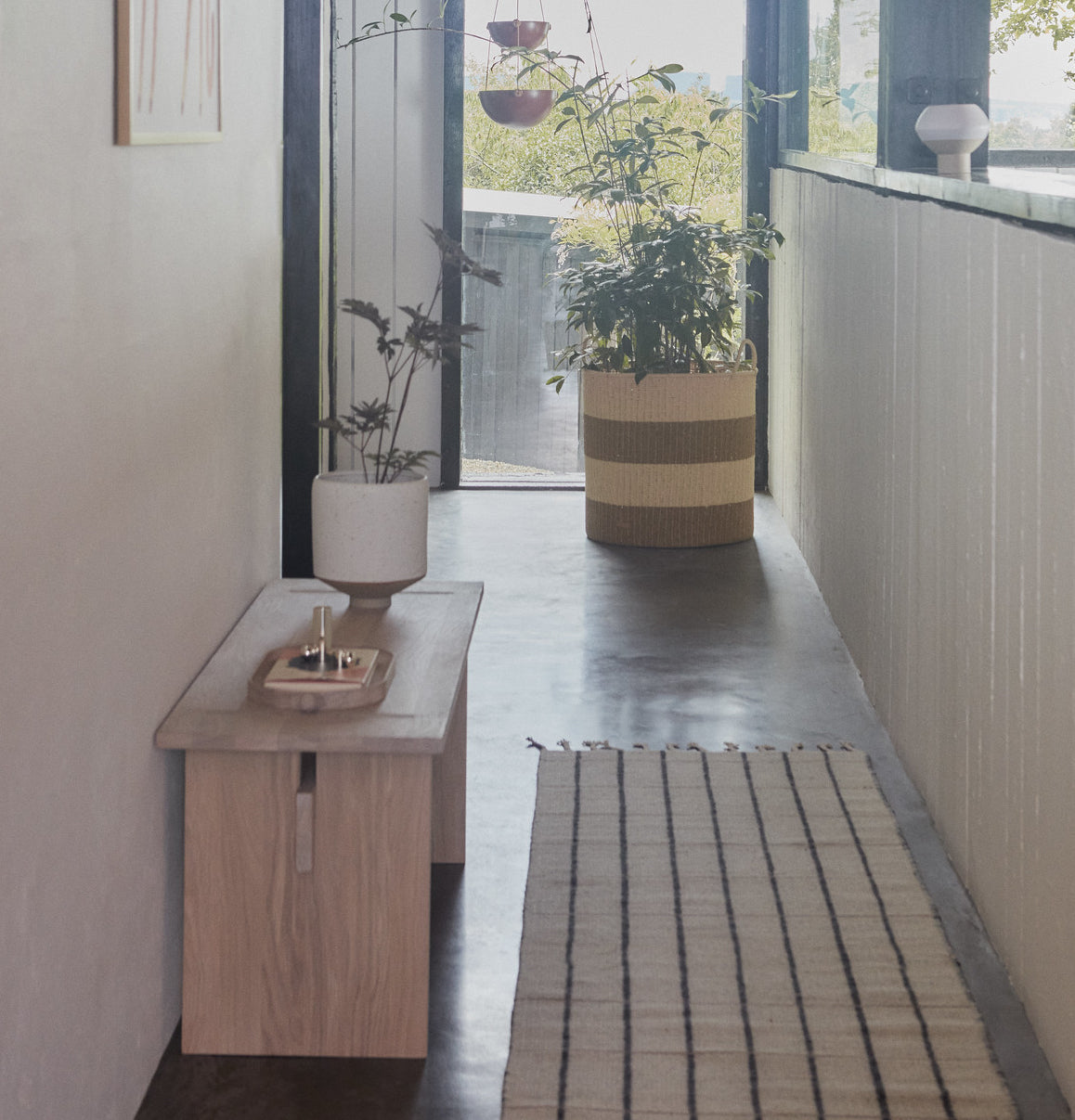 OYOY Kotai Bench Nature