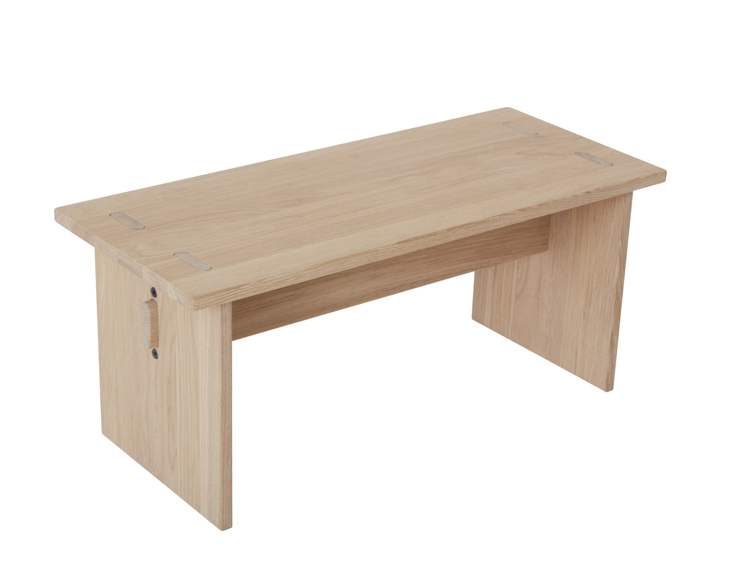 OYOY Arca Wooden Kids Bench